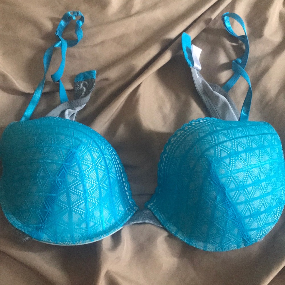 Push Up Bra